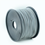 Picture of Flashforge ABS plastic filament | 1.75 mm diameter, 1kg/spool | Grey