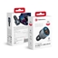 Изображение Forcell F-Energy Alu car charger 2 x Type C+USB A PD QC4.SFC 2.0 4.5A 85W