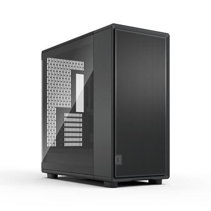 Attēls no Fractal Design Case | Epoch XL | Black TG Light Tint | ATX | Power supply included No