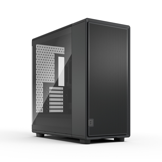 Picture of Fractal Design Case | Epoch XL | Black TG Light Tint | ATX | Power supply included No