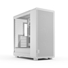 Picture of Fractal Design Case | Epoch XL | White TG Clear Tint | ATX | Power supply included No