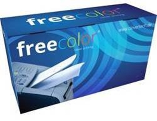 Picture of Freecolor Toner Kyocera TK-5280M (1T02TWBNL0) magenta 11000 remanufactured