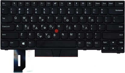 Изображение FRU CM Keyboard nbsp ASM (Sunr