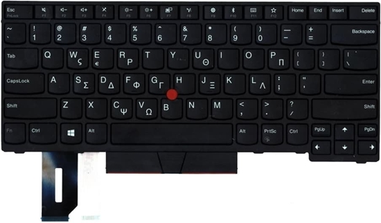 Picture of FRU CM Keyboard nbsp ASM (Sunr