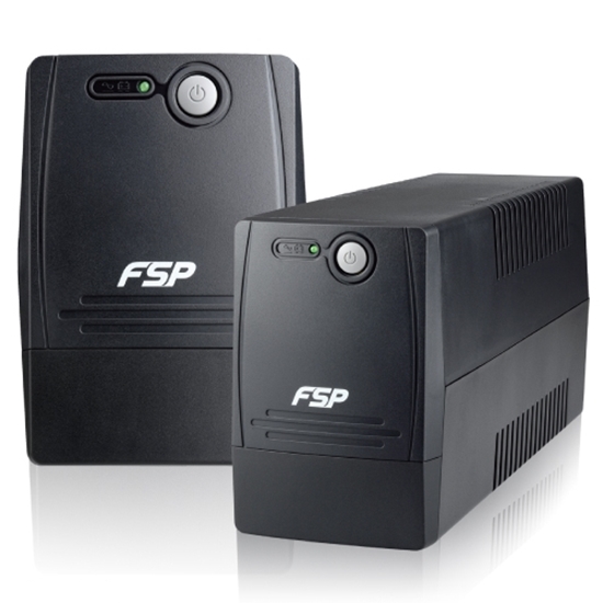 Picture of FSP | FP 600 | 600 VA | 290 V | 220 V