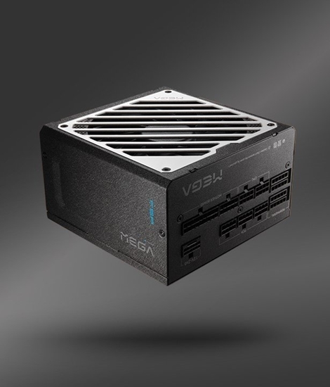 Picture of FSP MEGA-1200GM modu zasilaczy 1200 W ATX Czarny