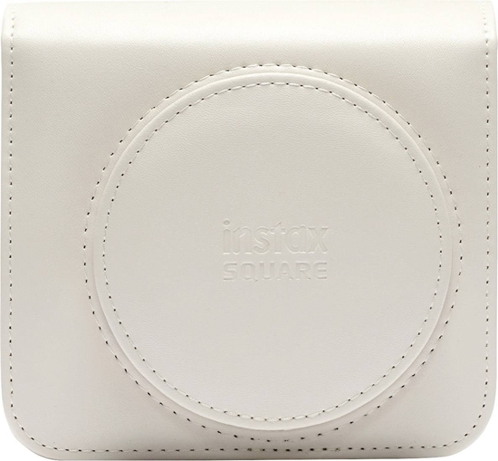 Изображение Fujifilm instax SQ 1 Bag chalk white