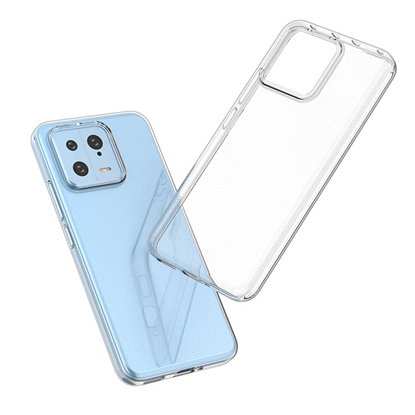 Picture of Fusion Ultra Back Case 2 mm Izturīgs Silikona Aizs