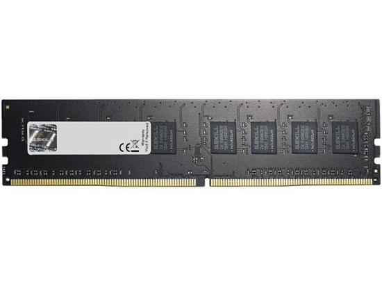 Picture of G.skill DDR4  8GB PC 2400 CL17 G.Skill    (1x8GB) 8GNT Value