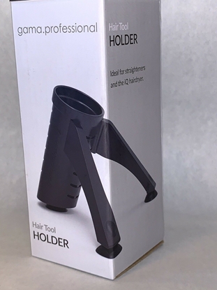 Attēls no GA.MA IQ Perfetto  melna - Matu fena turetajs