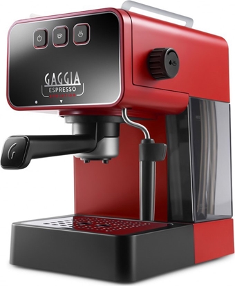 Изображение Gaggia ESPRESSO EVOLUTION rosso EG2115/03