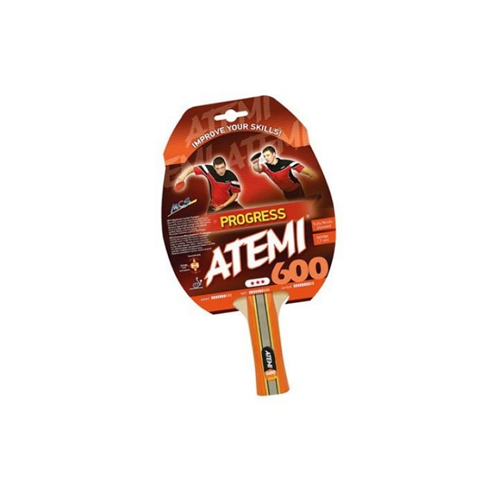 Picture of galda tenisa raketes Atemi 600 S214570