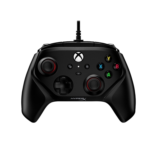 Picture of Gamepad Clutch Gladiate przewodowy Xbox - 6L366AA 