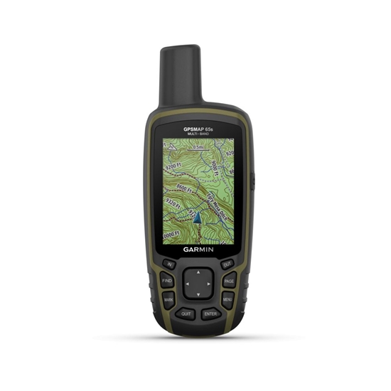 Изображение Garmin GPSMap 65s