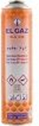 Attēls no Gāzes balons EL-600 330gr