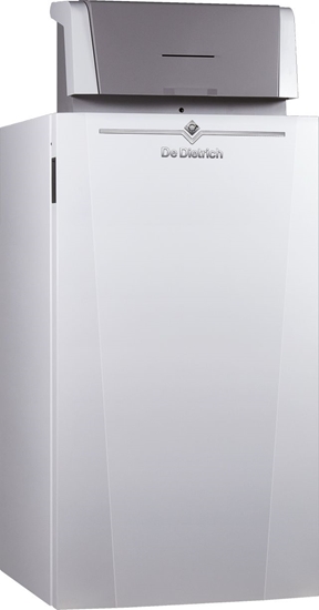 Picture of Gāzes kondens. Katls C140-115 Diematic Evolution, 