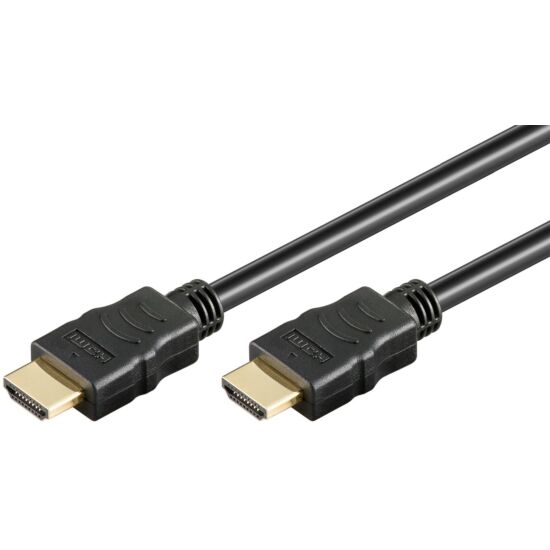 Изображение GB HDMI V2.0 4K60HZ KAAPELI 2M, MALE, A-A