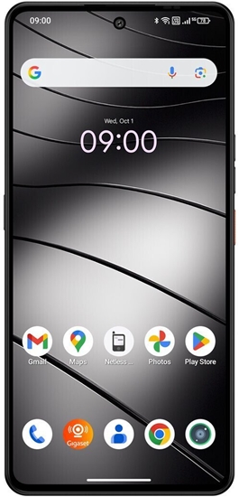 Изображение Gigaset GS6 Pro schwarz