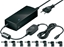 Picture of Goobay Notebook Power Supply 134.5 W, Black | 55004