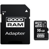 Picture of Goodram 128GB microSDXC class 10 UHS I + Adapter