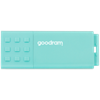 Picture of Goodram UME3 Care USB 3.0 64GB Turquoise