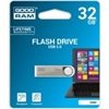 Picture of Goodram UUN2 USB 2.0 32GB Silver