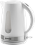 Изображение Gorenje | Kettle | K17WE | Electric | 2200 W | 1.7 L | Plastic/Metal | 360° rotational base | White