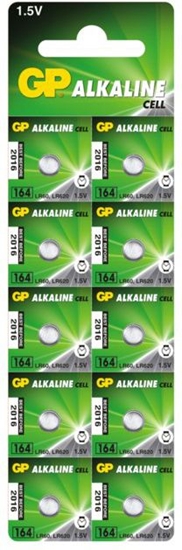 Picture of GP Bateria LR60 10 szt.