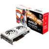 Picture of Graphics Card|SAPPHIRE|AMD Radeon RX 9060 XT|16 GB|GDDR6|128 bit|Dual Slot Fansink|11350-02-20G