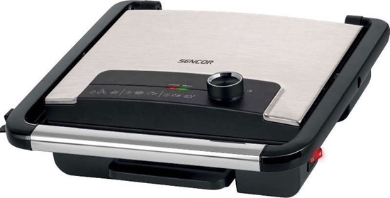 Picture of Grill elektryczny Sencor SBG 3710SS