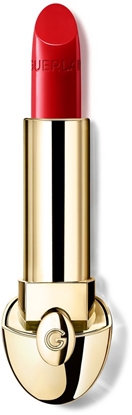 Picture of GUERLAIN_Rouge G Satin satynowa pomadka do ust wkad 510 Le Rouge Vibrant 3,5g