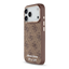 Изображение Guess PU 4G MagSafe Strap Limited Edition of 299 Case for Apple iPhone 17 Pro
