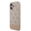Изображение Guess PU 4G Stripe Case for iPhone 17 / Pink