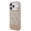 Изображение Guess PU 4G Stripe Case for iPhone 17 Pro / Pink