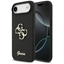 Picture of Guess Silicone Big 4G Script case for iPhone Air b