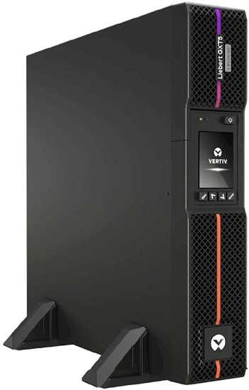 Picture of GXT5 LI 1000VA 230V RT XL UPS NIC