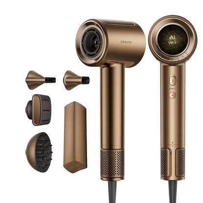 Attēls no HAIR DRYER PILOT/AHX01A DREAME