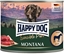 Picture of Happy Dog Sensible Pure* Montana, karma mokra, dla psa, 200g, puszka