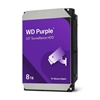 Picture of HDD|WESTERN DIGITAL|Purple|8TB|SATA 3.0|256 MB|5640 rpm|3,5"|WD85PURZ