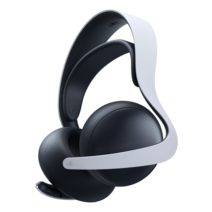 Picture of HEADSET WRL PULSE ELITE /PS5/WHITE/BLACK 711719572985 SONY