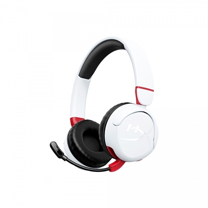 Изображение HyperX Cloud Mini Headphones