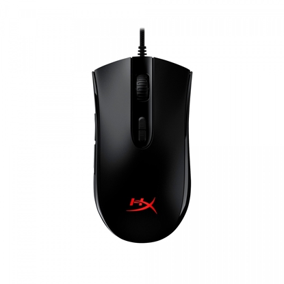 Attēls no HyperX Pulsefire Core Black HX-MC004B
