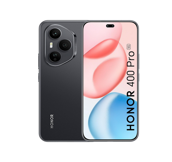 Изображение Honor 400 Pro 5G Smartphone 12GB / 512GB Black