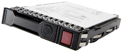Attēls no HPE 480GB SATA 6G Mixed Use SFF SC Multi Vendor SSD 2.5" MLC