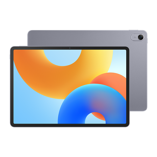 Picture of Huawei MatePad | 11.5 " | Space Gray | TFT LCD | 1600 x 2456 pixels | 256 GB | Wi-Fi | Front camera | 8 MP | Rear camera | 13 MP | Bluetooth | 5.2 | Harmony OS | 4.3