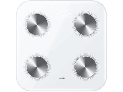 Attēls no Huawei Scale 3 Smart scale