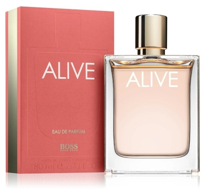 Picture of Hugo Boss Alive Perfume EDP 80 ml