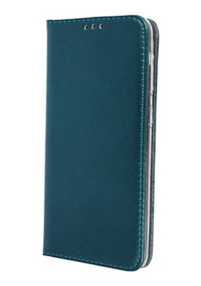 Picture of iLike - Galaxy A52 4G / A52 5G / A52S 5G Smart Magnetic case Dark Green