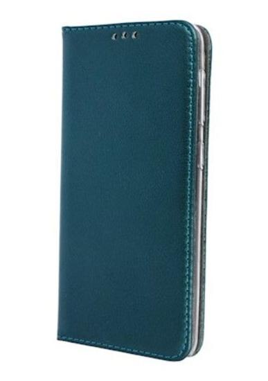 Picture of iLike - Galaxy A52 4G / A52 5G / A52S 5G Smart Magnetic case Dark Green