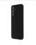 Picture of iLike - Galaxy S21 Silicone Soft Case Black